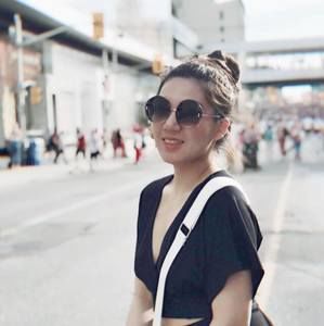 Meet your Posher, Vy